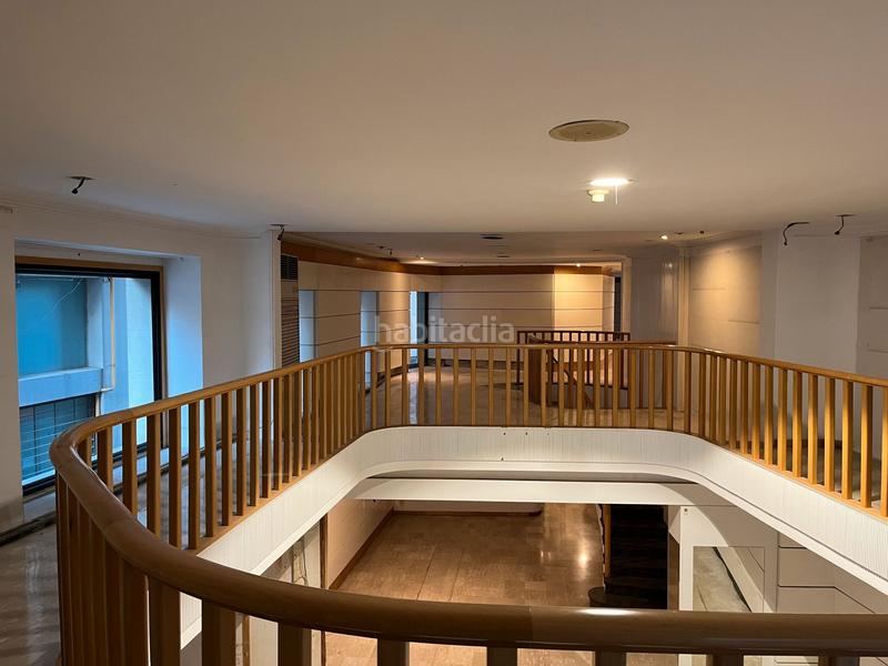 Foto 1f73812d-ad3a-4758-9ac9-24b47b79764d. Rent business premise in Centre Igualada