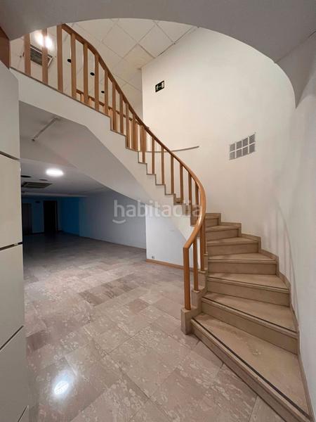 Foto 3182a396-cb5b-4ff4-8ce6-b3e3625c5c82. Rent business premise in Centre Igualada