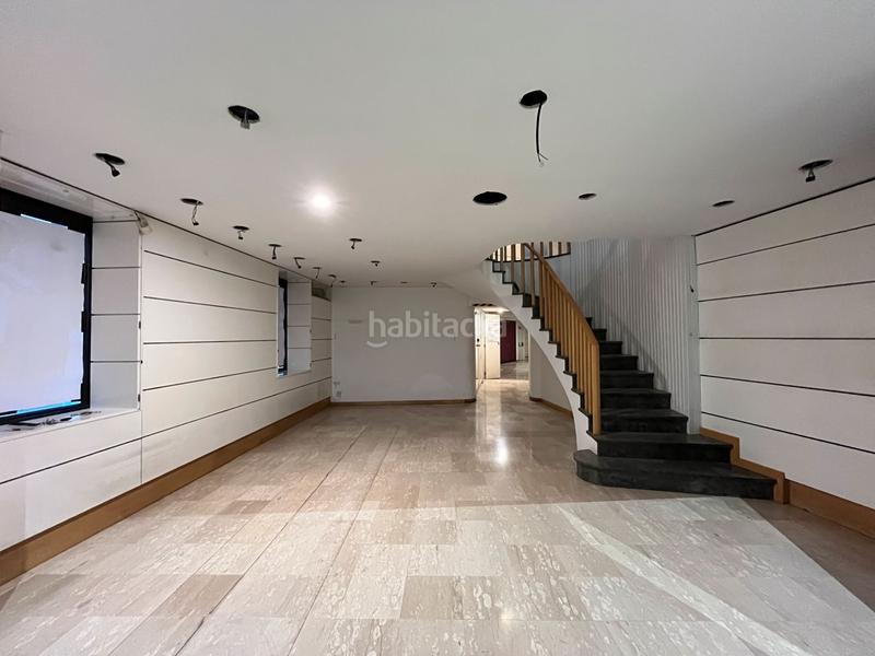 Foto 534a93a2-1440-4b4c-8588-66153a22267f. Rent business premise in Centre Igualada