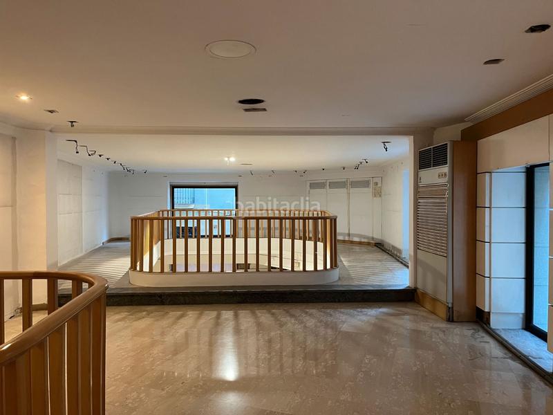 Foto 575b8484-be25-48c8-8126-c24c7d527450. Rent business premise in Centre Igualada