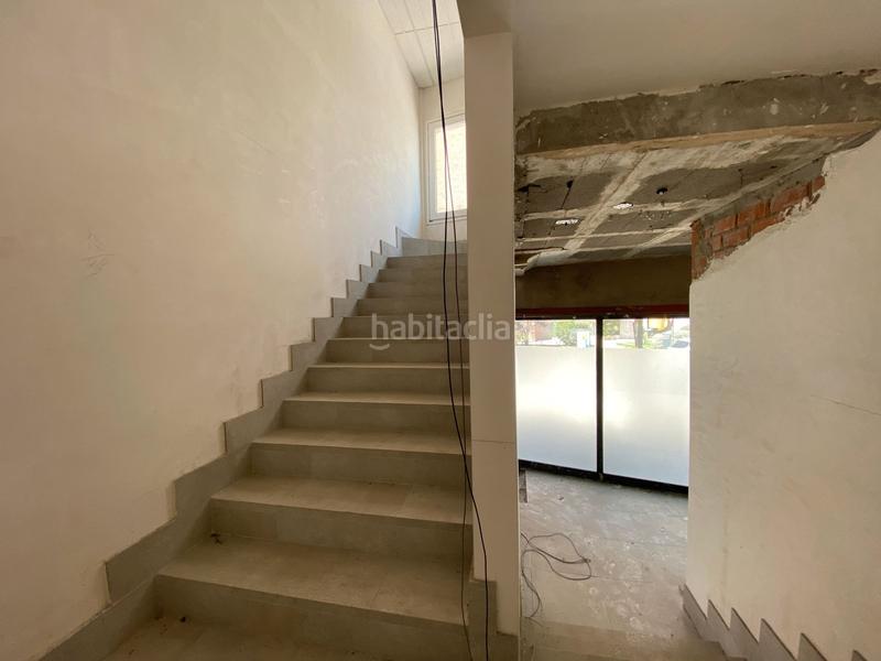 Foto 316b104a-c8b1-4283-8eba-a1f81c32ba7f. Alquiler local comercial gran local comercial al Poble Sec en Igualada