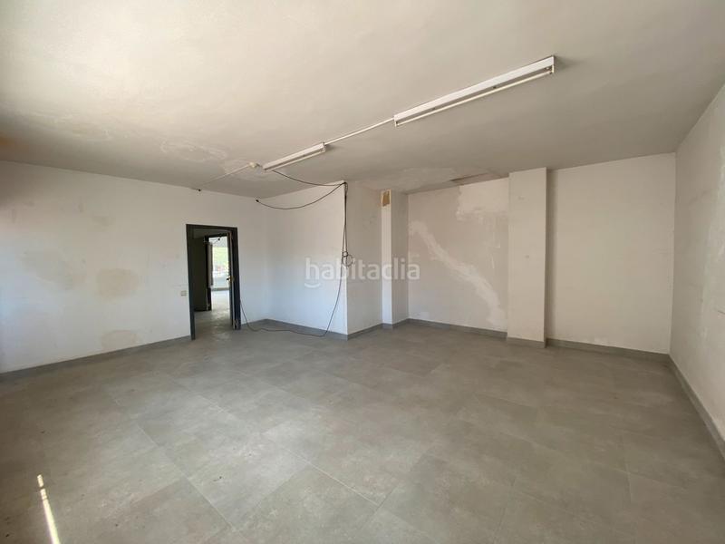 Foto 88cf1855-7746-4e42-a784-69391de143f3. Alquiler local comercial gran local comercial al Poble Sec en Igualada