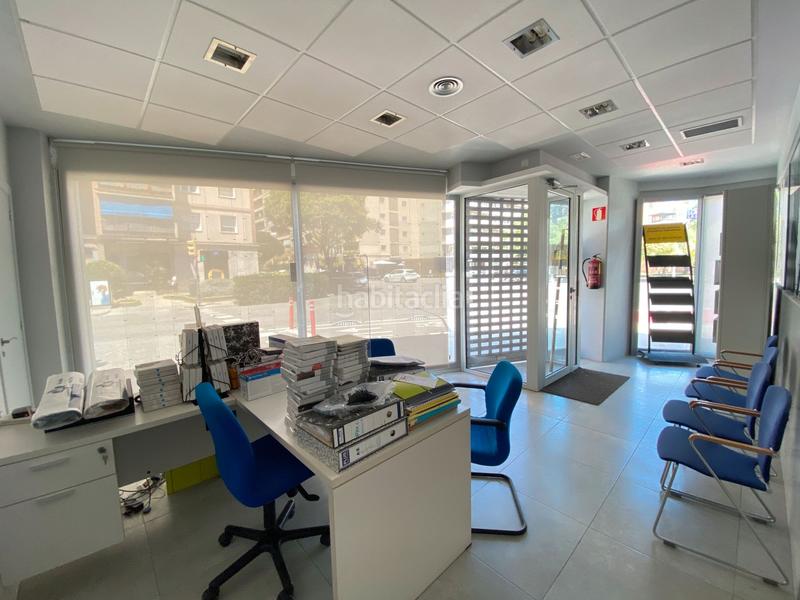 Foto a1f93f7f-5484-49d7-a3ee-e20668049d3a. Alquiler local comercial gran local comercial al Poble Sec en Igualada