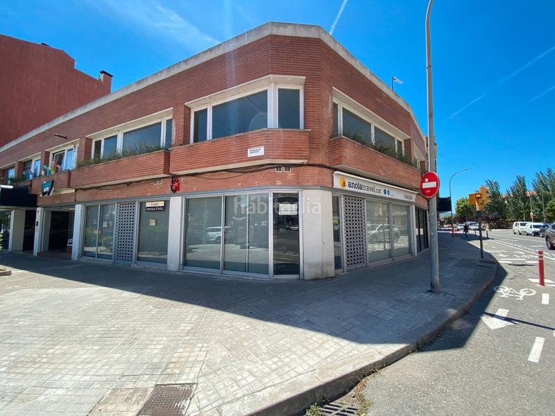 Foto 65d55cdc-ae98-4433-8cfa-9ba1cc66b25c. Lloguer local comercial a Poble Sec Igualada