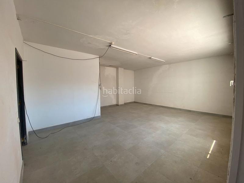 Foto c668c20a-99f3-4e33-94f1-0f84c42dc536. Lloguer local comercial a Poble Sec Igualada