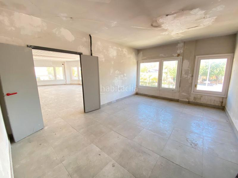 Foto 13fea9a0-4a1b-425b-96e2-9f25fd26bd62. Rent business premise in Poble Sec Igualada