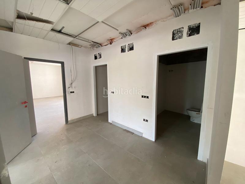 Foto be59bcf0-3f51-4728-ae47-c959e101deb2. Rent business premise in Poble Sec Igualada