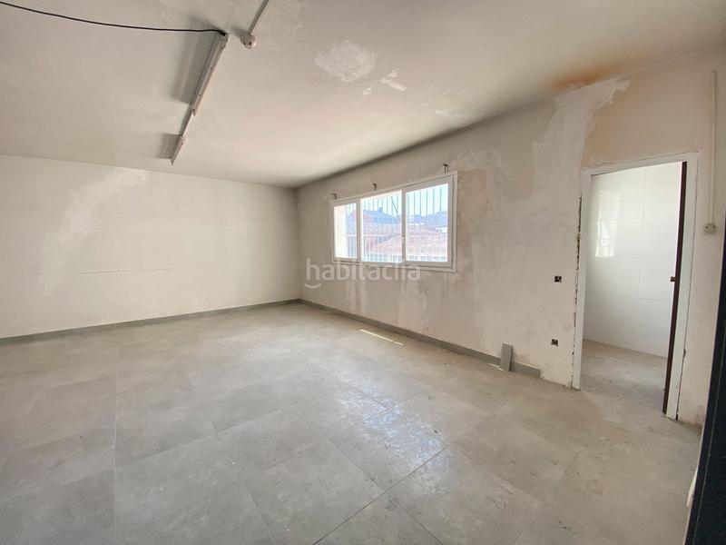 Foto ef23095c-7f81-46a3-bac7-60921410d63a. Rent business premise in Poble Sec Igualada