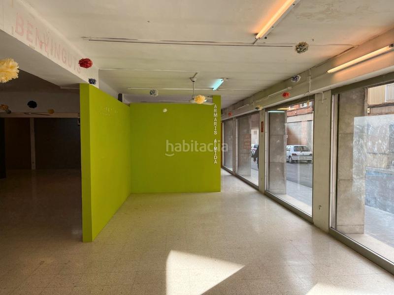 Foto 459e7f2d-583e-4f70-a331-fdba1e2a6acc. Alquiler local comercial local de grans dimensions ! en Igualada