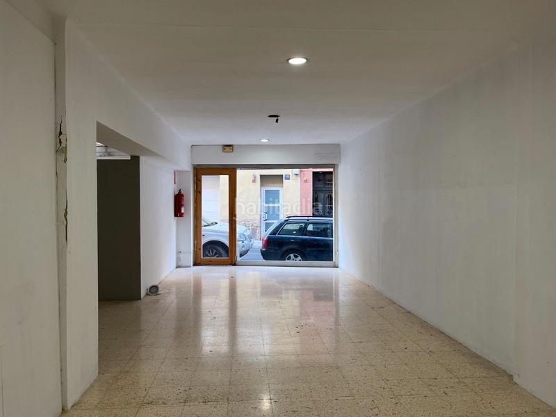 Foto ced0831b-2a00-4d06-96ba-0d5e1a14d286. Alquiler local comercial local de grans dimensions ! en Igualada