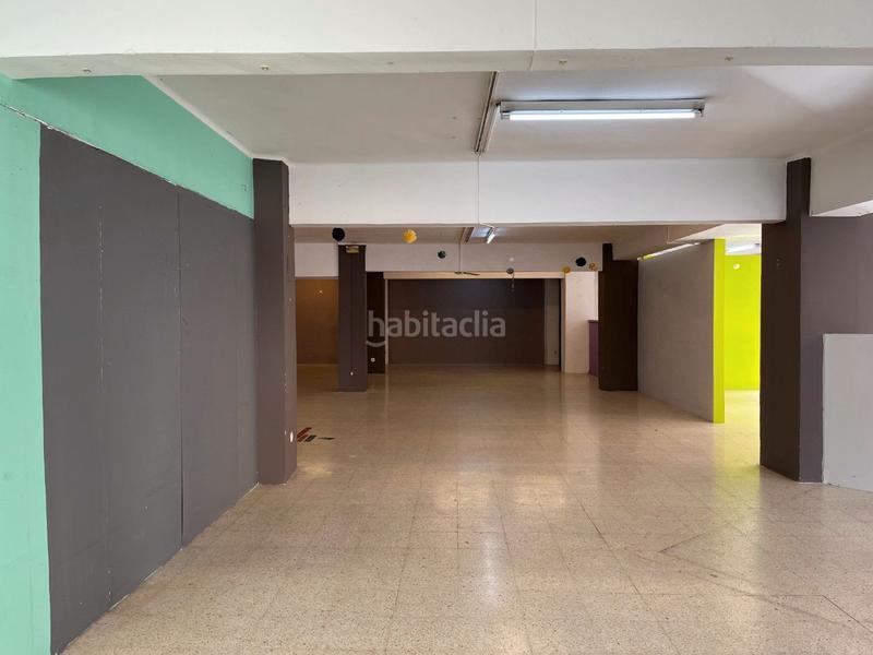 Foto 276d054a-0b77-4c6c-9f3a-5330115a770b. Lloguer local comercial a Poble Sec Igualada