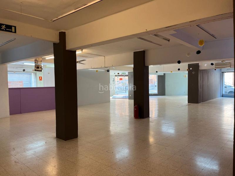 Foto 66564ddc-fe0a-481b-9395-322738c3b382. Lloguer local comercial a Poble Sec Igualada