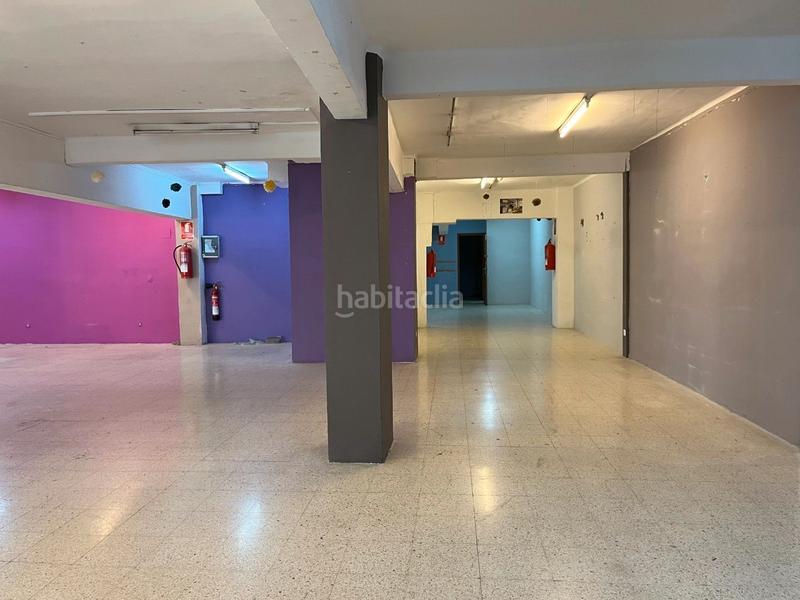 Foto a155bf20-7f81-4c57-b056-6045a92f3905. Lloguer local comercial a Poble Sec Igualada