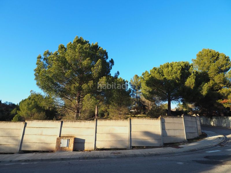 Foto 28e772a3-765d-479a-83ff-59c6cb8d682f. Terreno residencial terreny en venda a sant jaume ses oliveres en Igualada