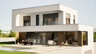 Terreny residencial  La conca de barberà. Terreny en venda a sant jaume ses oliveres