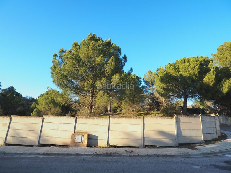 Foto 7fc1efb3-d2b1-4683-8695-91574998016b. Terreno residencial terreny en venda a sant jaume ses oliveres en Igualada