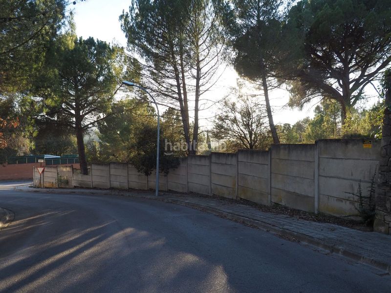 Foto c33277c8-3518-446f-a74b-23e6a96a5c53. Terreno residencial terreny en venda a sant jaume ses oliveres en Igualada