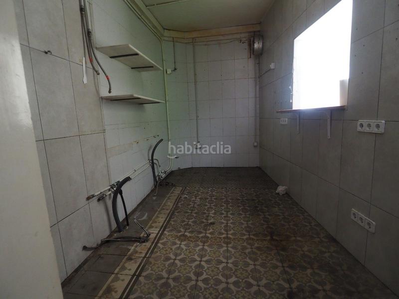 Foto 36fbe7bb-e84b-47e3-aa82-c1d9574b2e8f. Affitto locale commerciale in Centre Igualada