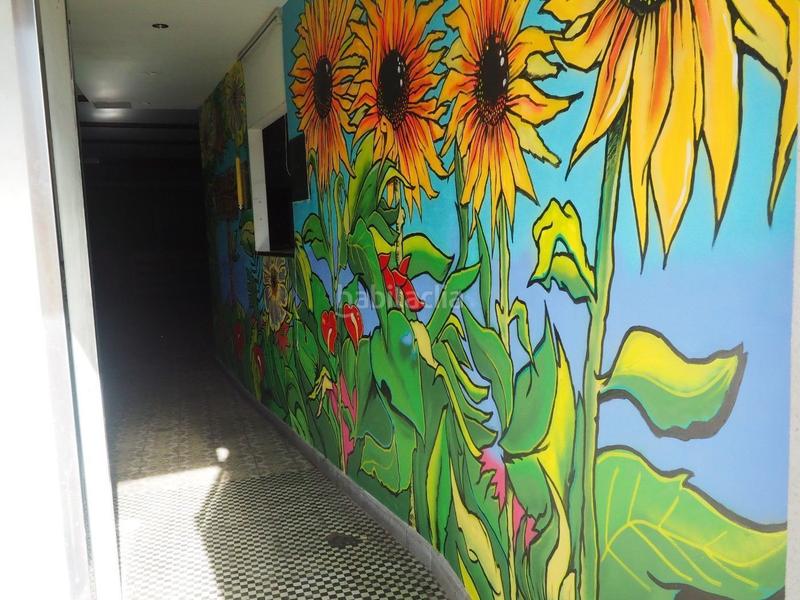 Foto 181405d4-7a68-4465-99d4-42eecd8e5927. Location local commercial dans Centre Igualada