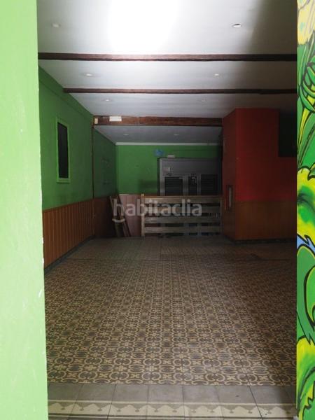 Foto 60e62d1a-fd7e-4b77-b231-b8d56f122041. Rent business premise in Centre Igualada