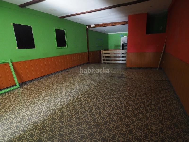 Foto c1f0452a-6145-4212-9199-381c6b29a602. Rent business premise in Centre Igualada