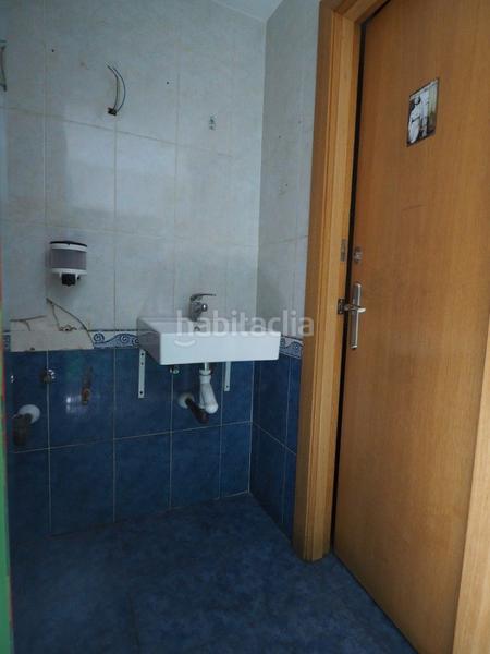 Foto c6ea6f88-0595-4e01-98c1-9ae6a7c83bf2. Rent business premise in Centre Igualada