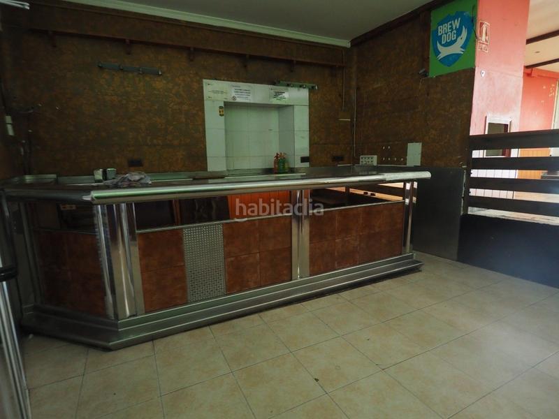 Foto e006c785-adcb-4832-8c6a-6ff3b2a2878a. Rent business premise in Centre Igualada