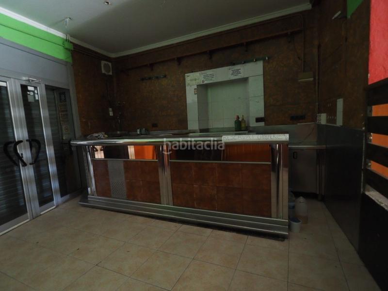 Foto ef8265fa-c628-457e-b420-3d96c9028d19. Rent business premise in Centre Igualada