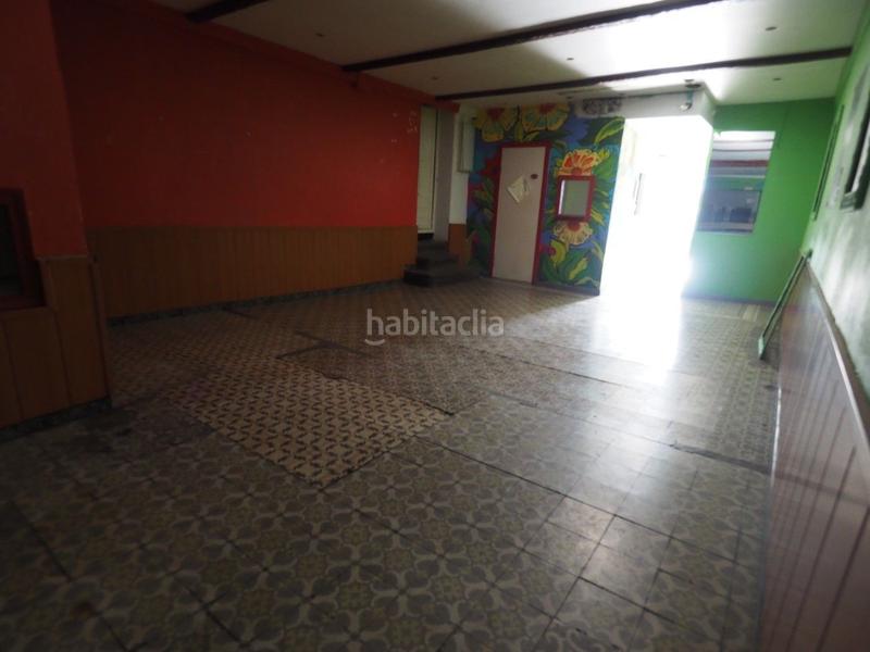 Foto f637c3b5-e7f2-4911-a012-84800e3ccc8d. Rent business premise in Centre Igualada