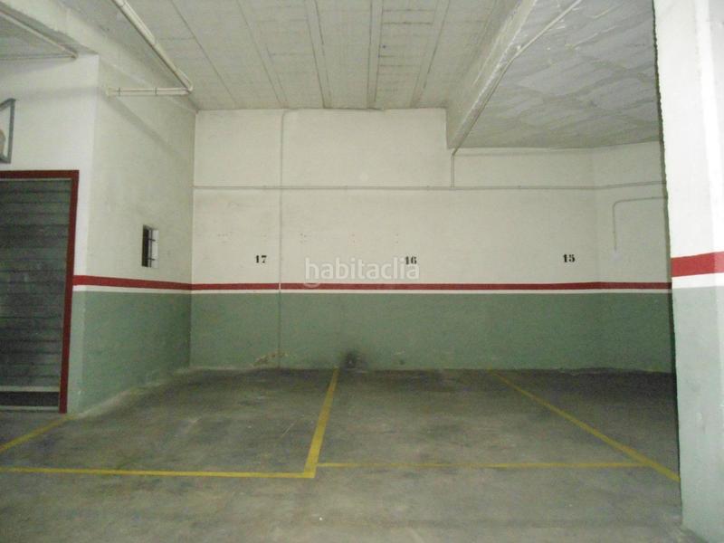 Foto 7ea7468c-dd21-4772-a606-b3f6007b5e50. Affitto posto auto in Ponent - Set Camins Igualada