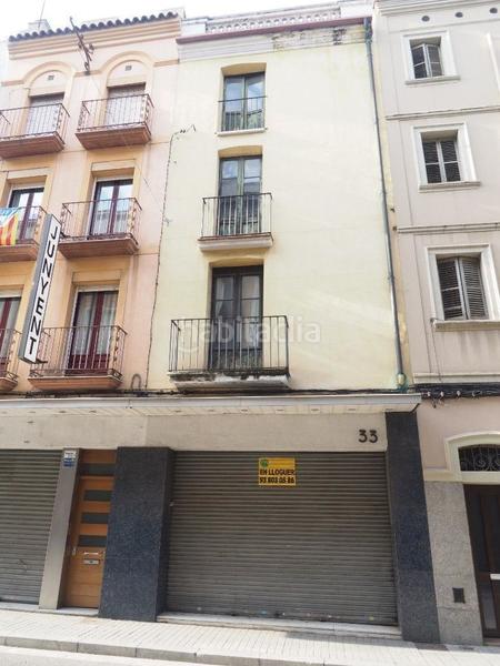 Foto f15cc93d-6dde-441e-9789-909eb861802c. Edifici a Centre Igualada