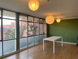 Lloguer Local Comercial a Poble Sec. Localdespatx en lloguer
