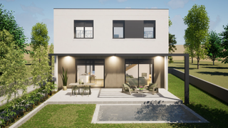Terreno residencial en Pobla de Claramunt (La). Impressionant terreny al xar