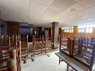 Local Comercial en Llevant. Local comercial a igualada