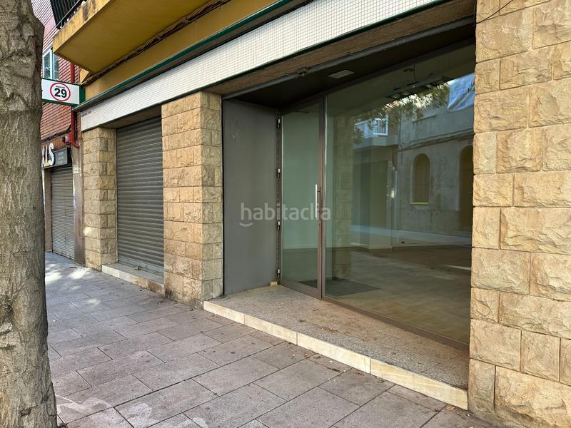 Foto 4031fdb8-0568-4255-a7a1-c5022f8d2d49. Affitto locale commerciale in Poble Sec Igualada