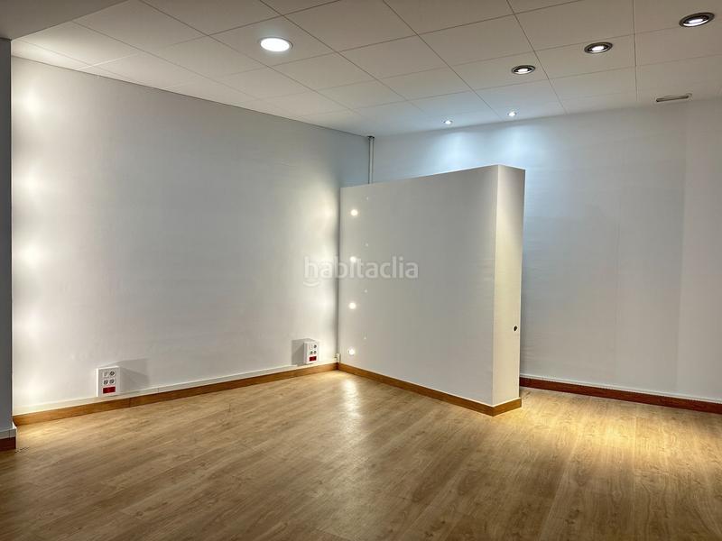 Foto 3036dc06-3715-4716-ad97-87a01a92d682. Alquiler local comercial local lloguer Poble Sec en Igualada