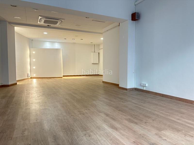 Foto dc0329ed-f0fb-4ade-af96-c80e785194ef. Alquiler local comercial local lloguer Poble Sec en Igualada
