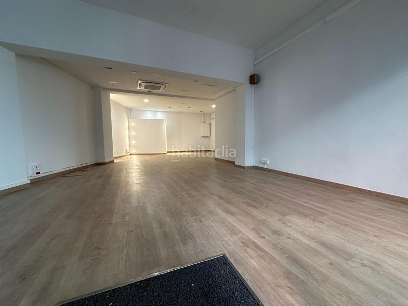 Foto ef23c132-d69f-4887-8ff2-e0f50df15d3c. Alquiler local comercial local lloguer Poble Sec en Igualada