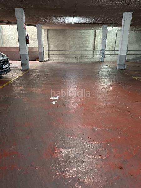 Foto 6afc573b-9fbd-477d-bce2-3920dd81a408. Aparcament cotxe a Centre Igualada