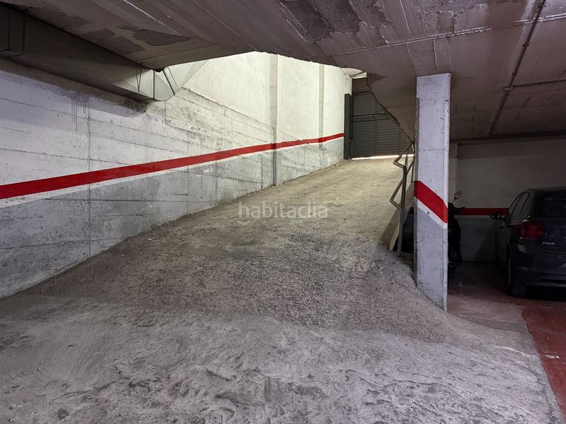 Foto 5d6c7113-e2bc-4a5d-b4b1-3fed27179971. Posto auto in Centre Igualada