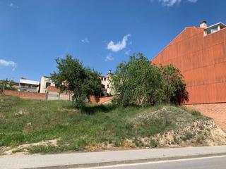 Terrain résidentiel à Ramon llull 41. Solar en venda a vilanova del camí