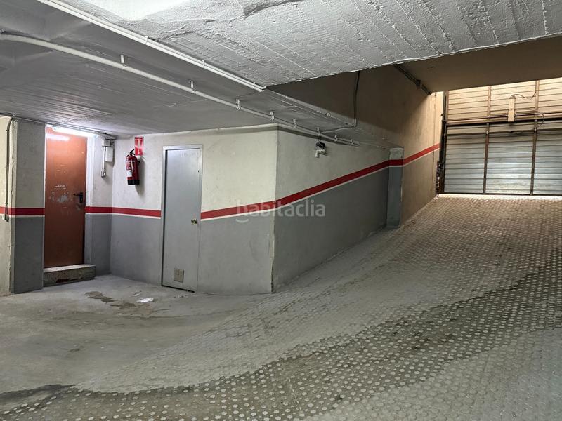 Foto 420625a6-d976-4c7e-894a-f6ee5d6549ac. Parking coche plaça daparcament al poble sec en Ponent - Set Camins Igualada