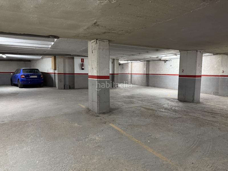 Foto 56fff378-1a41-47bb-9825-08eb50551d55. Parking coche plaça daparcament al poble sec en Ponent - Set Camins Igualada