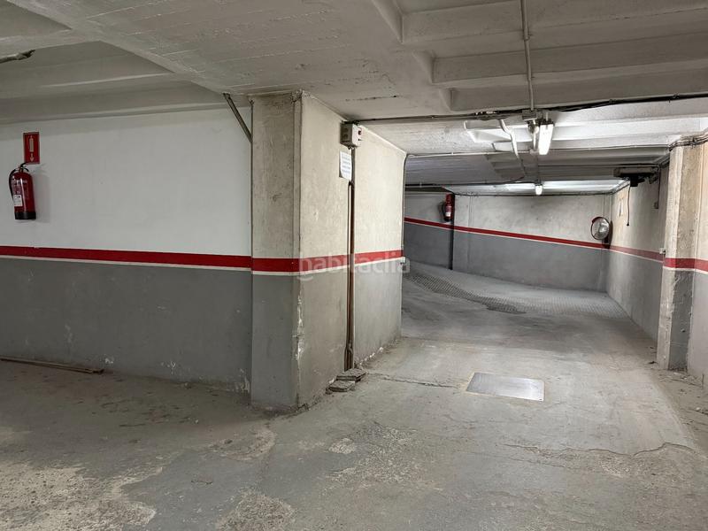 Foto e28e9674-9650-45ab-9e32-c05171784e65. Parking coche plaça daparcament al poble sec en Ponent - Set Camins Igualada