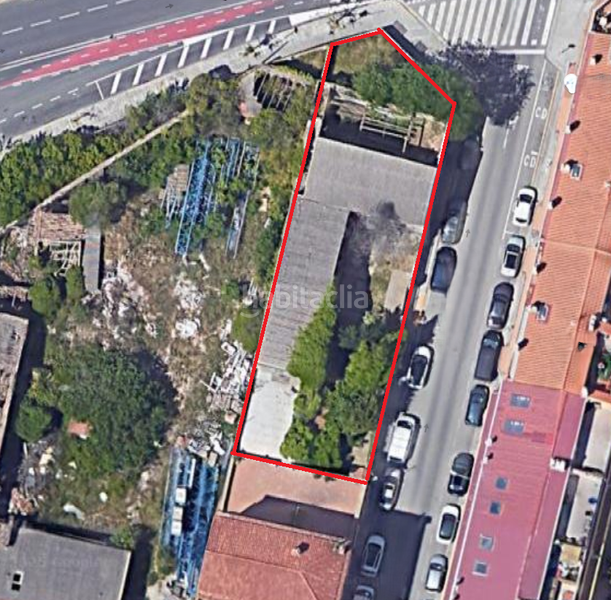 Foto 5c209bc2-2201-4b96-bc53-4d78bd47ae94. Terreny residencial a Ponent - Set Camins Igualada