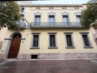 Office space  Retir. Edifici doficines emblemtic al centre digualada