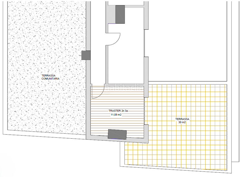 Foto 274050a4-942a-4f22-b280-eeb35029229d. Appartamento con riscaldamento in Centre Igualada