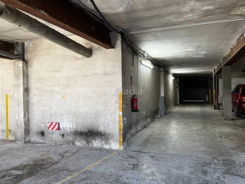 Foto 09355218-5932-4639-ad87-8a0b0185a14f. Parking voiture dans Llevant Igualada