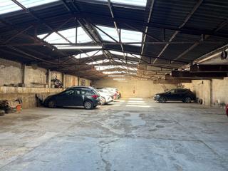 Car parking in Llevant. Plaça dararcament en venda zona estació