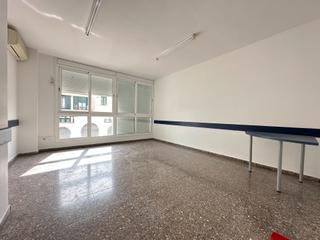 Miete Büro  Òdena. Local en lloguer planta pis